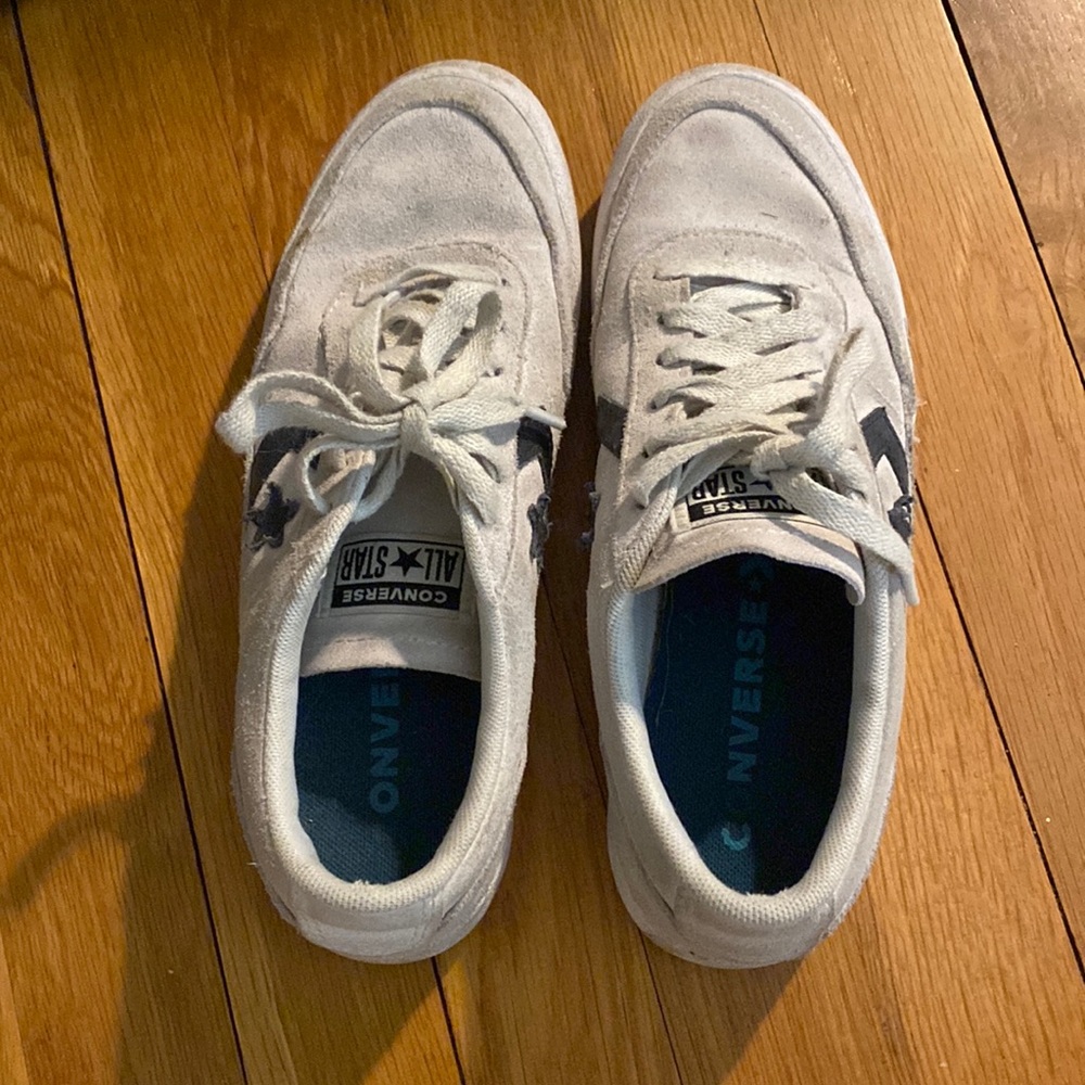 Converse Pro Ox sneaker